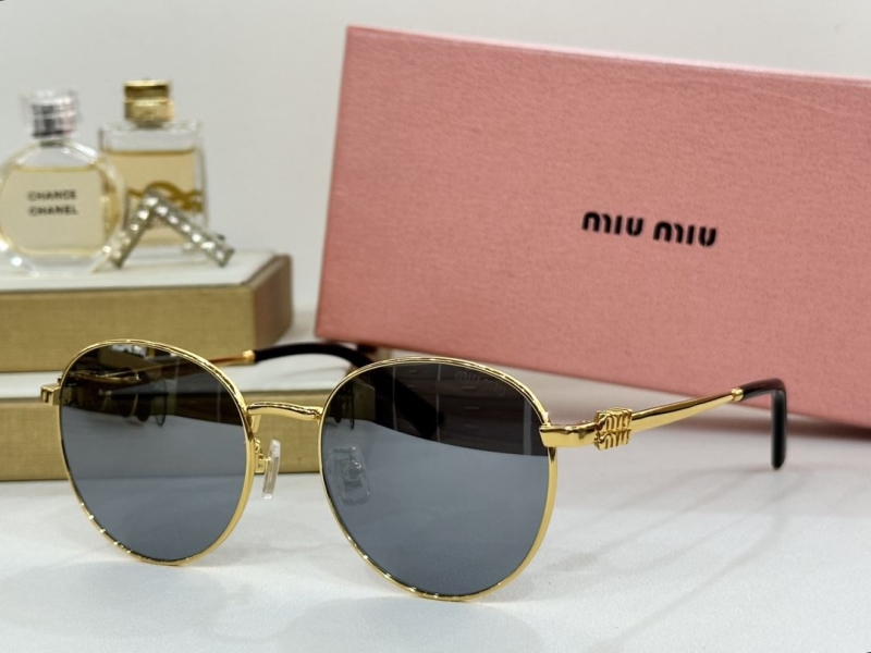 Miu miu Sunglasses